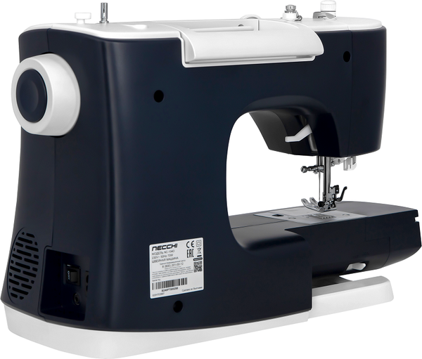 Изображение товара Швейная машина Necchi NC 104D