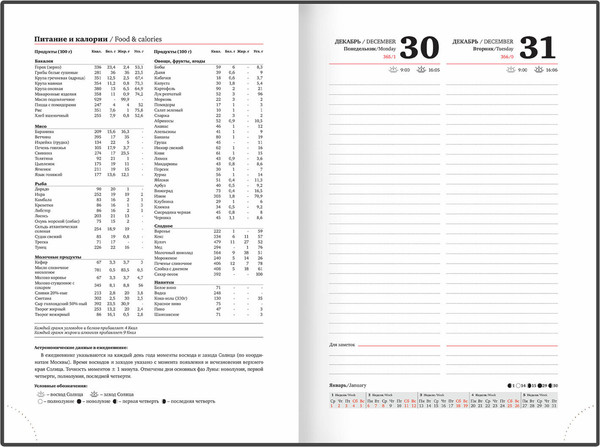 Изображение товара Ежедневник Brauberg Senator 2025 / 115814 (коричневый)