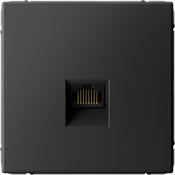 Изображение товара Розетка Systeme (Schneider) Electric ArtGallery GAL001483