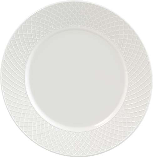 Изображение товара Тарелка закусочная (десертная) Wilmax WL-880101100/A