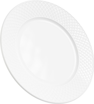 Изображение товара Тарелка закусочная (десертная) Wilmax WL-880101100/A