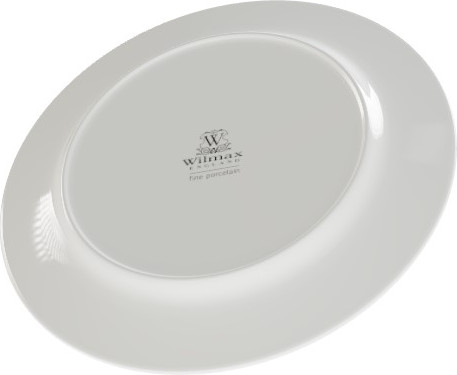 Изображение товара Тарелка закусочная (десертная) Wilmax WL-880101100/A