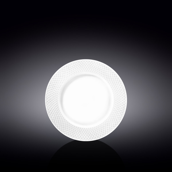 Изображение товара Тарелка закусочная (десертная) Wilmax WL-880101101/A