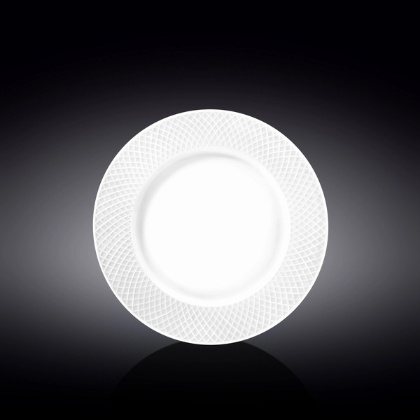 Изображение товара Тарелка столовая обеденная Wilmax WL-880101103/A