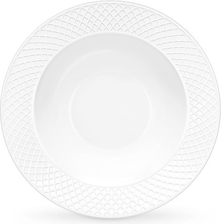 Изображение товара Тарелка столовая глубокая Wilmax WL-880101303/A