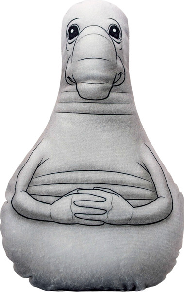 Изображение товара Подушка декоративная Leader Toys Ждун / МТ11067