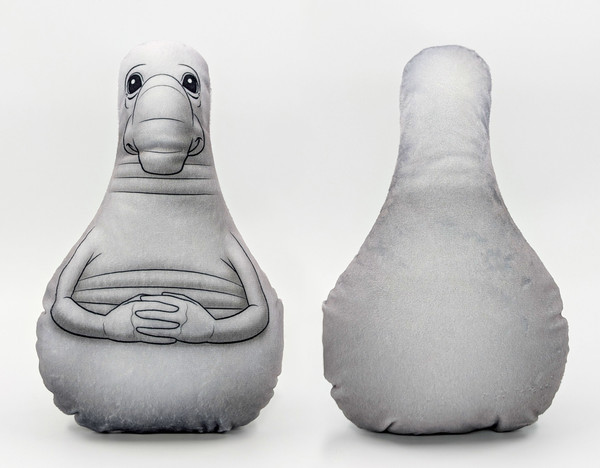 Изображение товара Подушка декоративная Leader Toys Ждун / МТ11067