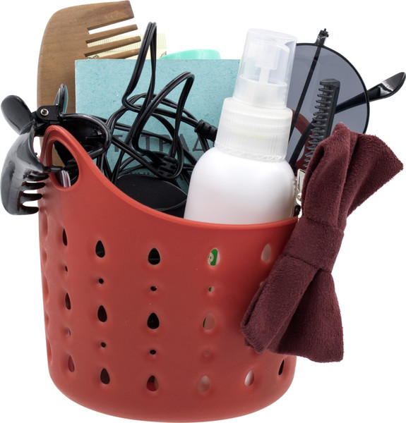 Изображение товара Корзина Berossi CubaLibra ИК 74678000 (красная груша)