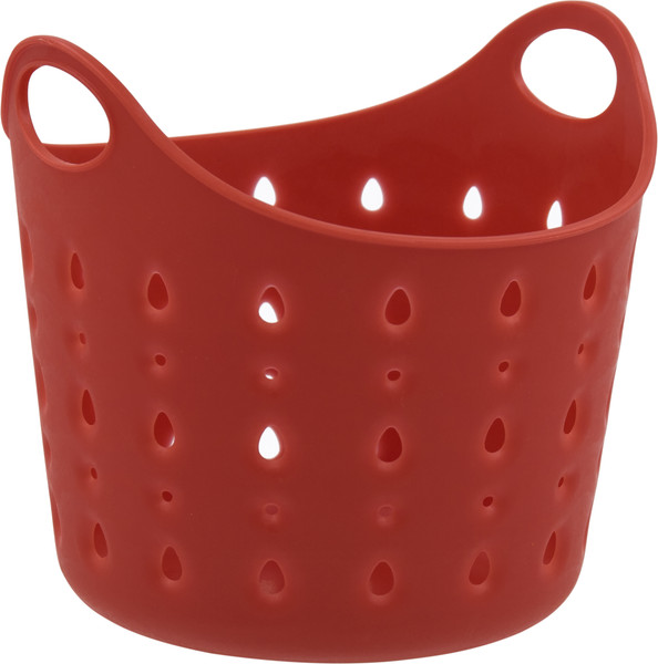 Изображение товара Корзина Berossi CubaLibra ИК 74678000 (красная груша)