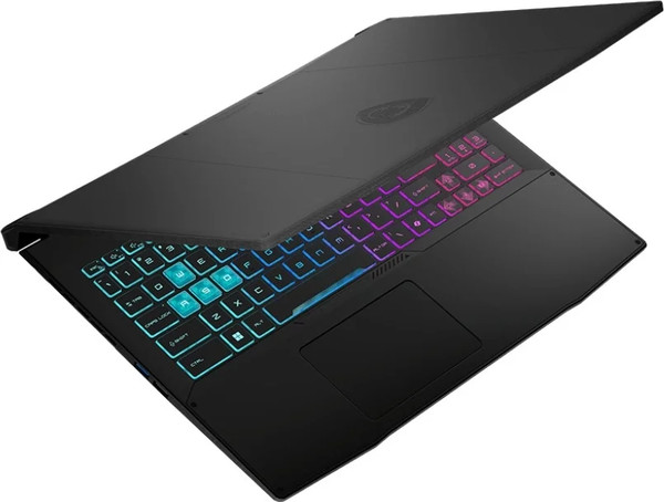 Изображение товара Игровой ноутбук MSI Katana A15 AI B8VG-489XBY