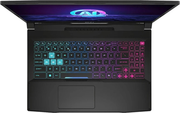 Изображение товара Игровой ноутбук MSI Katana A15 AI B8VG-489XBY