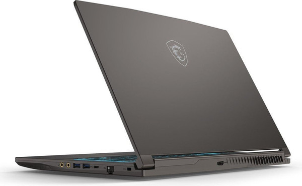 Изображение товара Игровой ноутбук MSI Thin A15 B7VF-403XBY