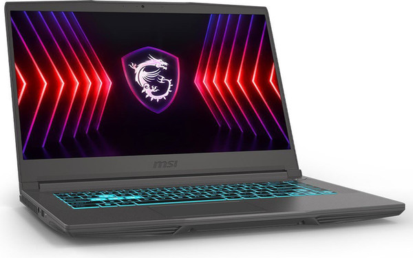 Изображение товара Игровой ноутбук MSI Thin A15 B7VF-403XBY