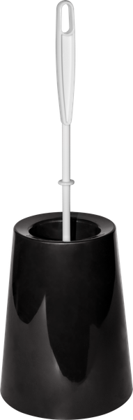 Изображение товара Ершик для унитаза Berossi Boho АС 97481000 (базальт)