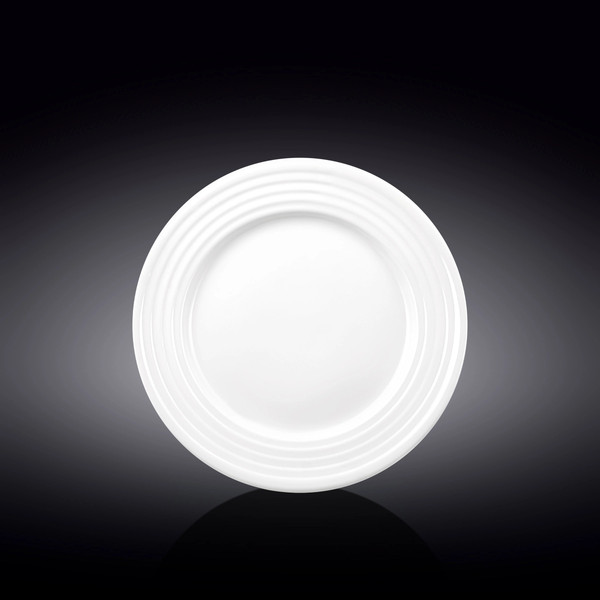 Изображение товара Тарелка столовая обеденная Wilmax WL-880301103/A