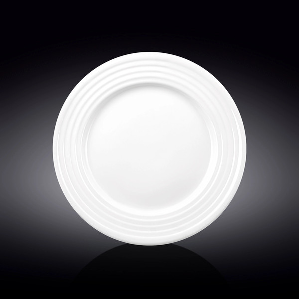 Изображение товара Тарелка столовая обеденная Wilmax WL-880301106/A