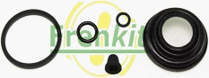 Изображение товара Ремкомплект тормозного суппорта Frenkit 236002