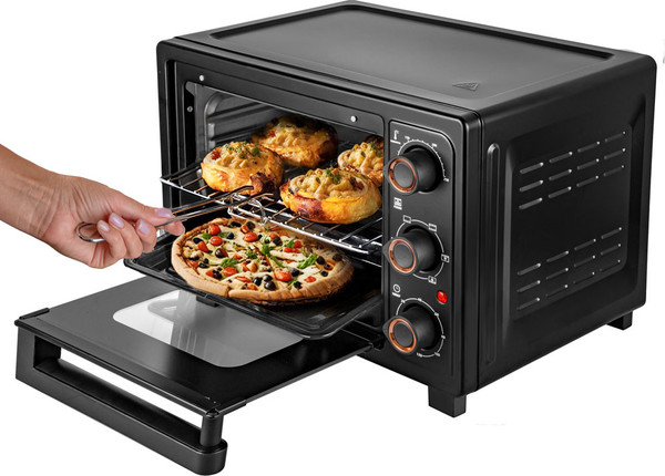 Изображение товара Ростер Tuarex TK-5030 (черный)