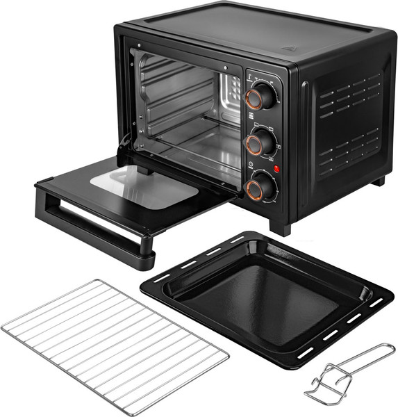 Изображение товара Ростер Tuarex TK-5030 (черный)