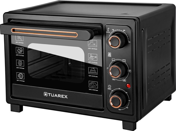 Изображение товара Ростер Tuarex TK-5030 (черный)