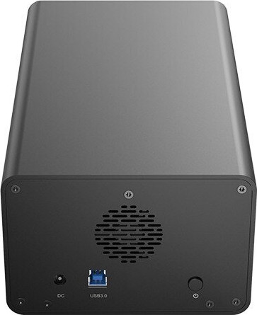 Изображение товара Док-станция для жесткого диска Orico 3529RU3-EU-SV-BP