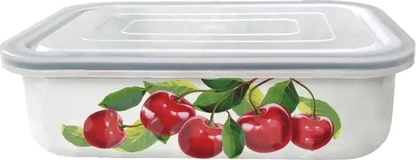 Изображение товара Контейнер КМЗ Вишневый сад 42504-082/4.03-У9