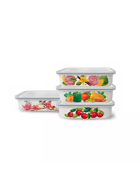 Изображение товара Контейнер КМЗ Магнолия 42504-082/4.03-У9