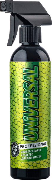 Изображение товара Очиститель салона Sipom Universal / 942429 (500мл)