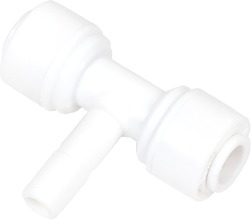 Изображение товара Тройник TWT ST005 A 1/4-1/4-1/4