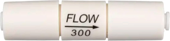 Изображение товара Ограничитель дренажного потока TWT ST027 1/4-1/4 300cc