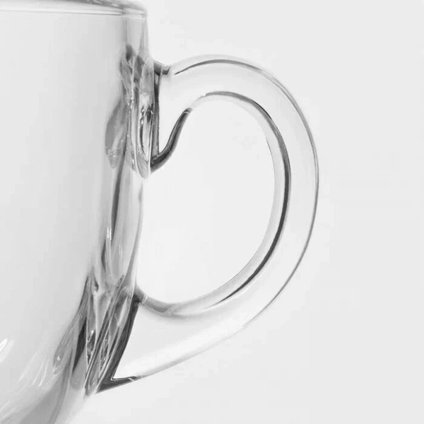 Изображение товара Кружка Luminarc Джамбо Q0470 (прозрачный)