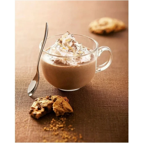 Изображение товара Кружка Luminarc Джамбо Q0470 (прозрачный)