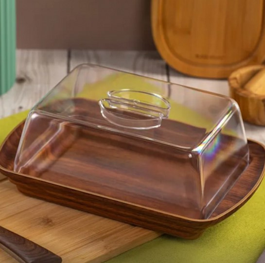 Изображение товара Блюдо Attribute Madera Noche APM287