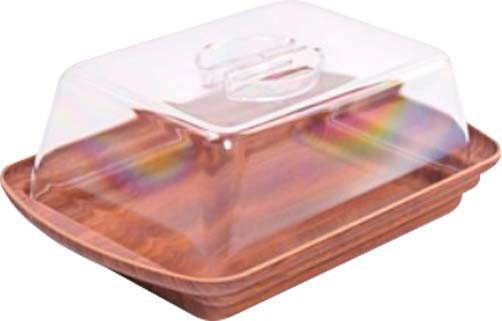 Изображение товара Блюдо Attribute Madera Noche APM287