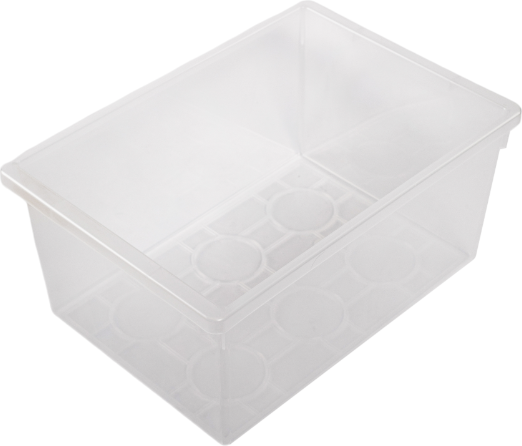 Изображение товара Органайзер для хранения Attribute Cubic M для конструктора / APC009