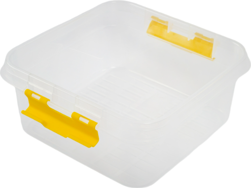 Изображение товара Органайзер для хранения Attribute Cubic S для конструктора / APC008