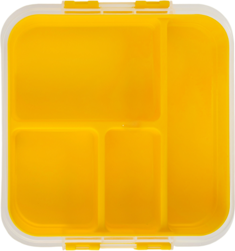 Изображение товара Органайзер для хранения Attribute Cubic S для конструктора / APC008