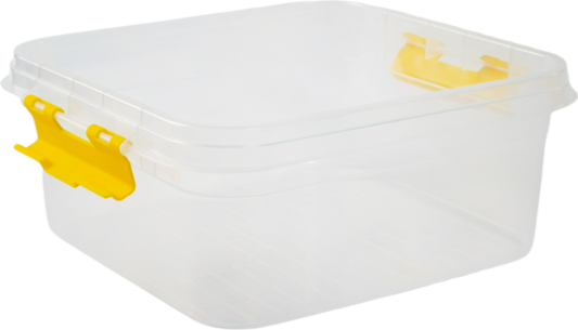 Изображение товара Органайзер для хранения Attribute Cubic S для конструктора / APC008