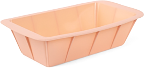 Изображение товара Форма для запекания Attribute Scandinavia Хлеб ASK056