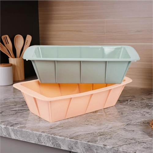 Изображение товара Форма для запекания Attribute Scandinavia Хлеб ASK056