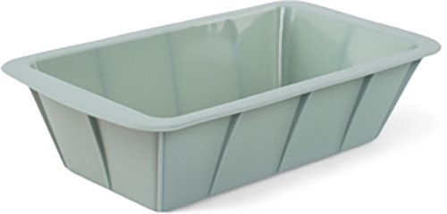 Изображение товара Форма для запекания Attribute Scandinavia Хлеб ASK056