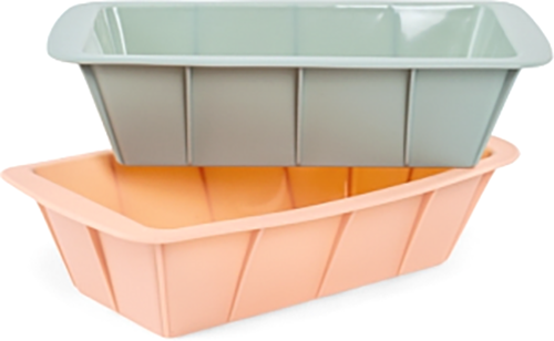 Изображение товара Форма для запекания Attribute Scandinavia Хлеб ASK056