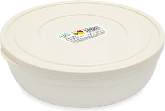 Изображение товара Салатник Hobby Life Sandy HL031329LC (кремовый)