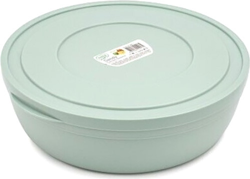 Изображение товара Салатник Hobby Life Sandy HL031331MG (зеленый)