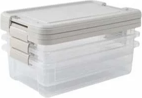 Изображение товара Набор контейнеров для хранения Hobby Life Stormax Infinity HL021335 (3шт)