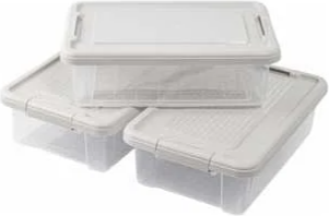 Изображение товара Набор контейнеров для хранения Hobby Life Stormax Infinity HL021335 (3шт)