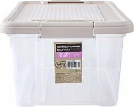 Изображение товара Контейнер для хранения Hobby Life Stormax Infinity HL021295