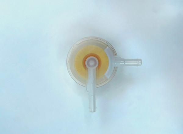 Изображение товара Топливный фильтр BIG Filter GB-210