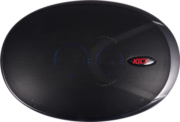 Изображение товара Коаксиальная АС Kicx QR 693