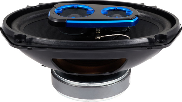 Изображение товара Коаксиальная АС Kicx QR 693